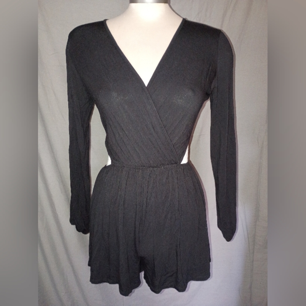 Mikey & Joey Romper